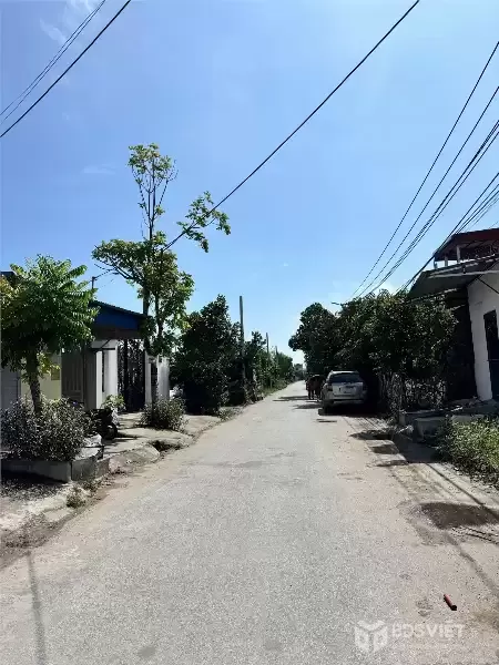 SIÊU PHẨM MẶT ĐƯỜNG BÙI PHỔ – 180M² – NGANG 6M – GIÁ HIẾM KHU TRUNG TÂM DƯƠNG KINH  ZALO 0567 222 555