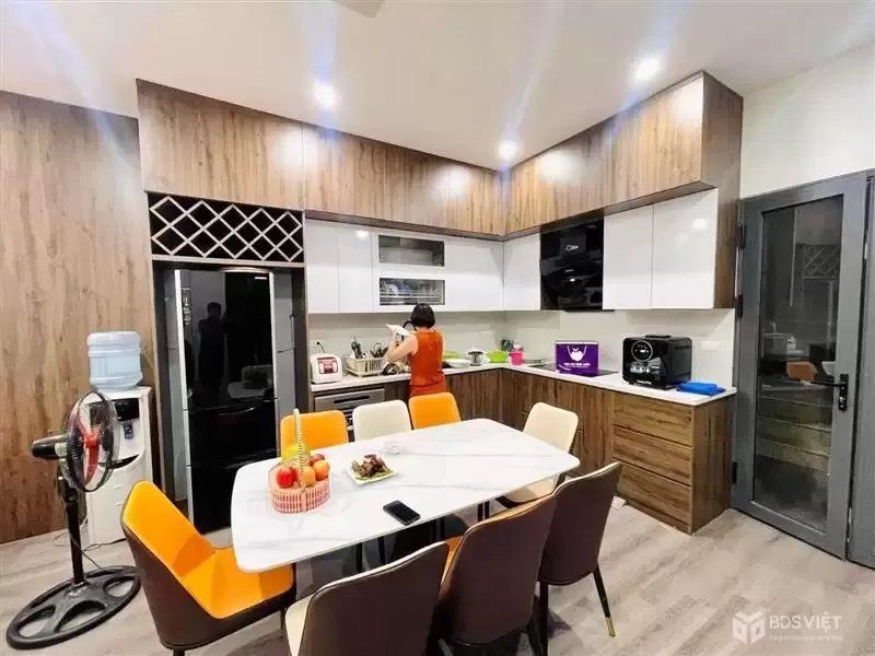 Bán nhà Nguyễn Đức Cảnh, Hoàng Mai, Gara Ô tô, Kinh doanh, 60m2, 19.7 tỷ(CTL)