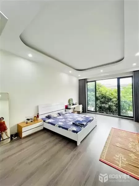 Bán nhà Nguyễn Đức Cảnh, Hoàng Mai, Gara Ô tô, Kinh doanh, 60m2, 19.7 tỷ(CTL)