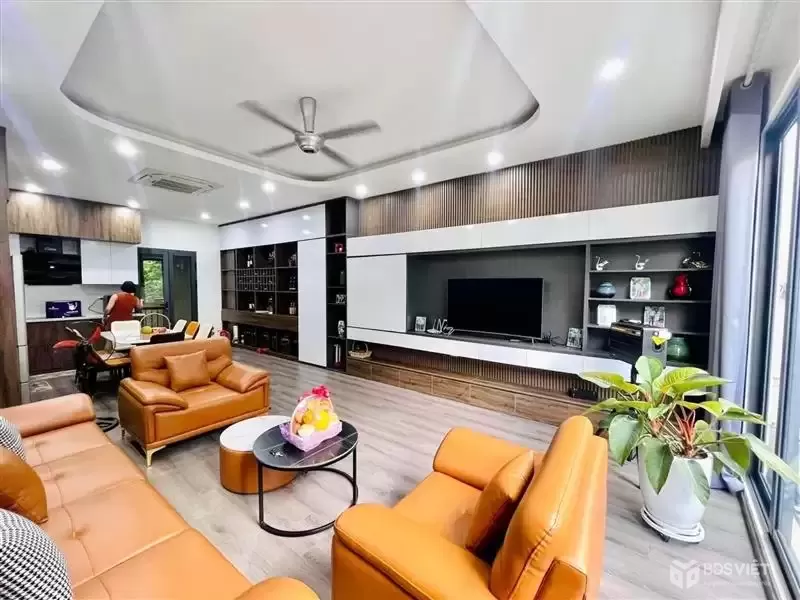 Bán nhà Nguyễn Đức Cảnh, Hoàng Mai, Gara Ô tô, Kinh doanh, 60m2, 19.7 tỷ(CTL)