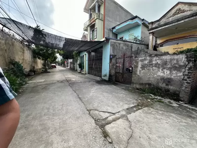 LÔ GÓC TRÀ KHÊ – ANH DŨNG – 88M² – 2 MẶT TIỀN – GIÁ HIẾM KHU DÂN CƯ  ZALO 0567 222 555