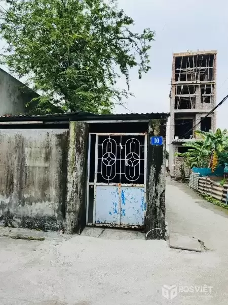 LÔ GÓC TRÀ KHÊ – ANH DŨNG – 88M² – 2 MẶT TIỀN – GIÁ HIẾM KHU DÂN CƯ  ZALO 0567 222 555