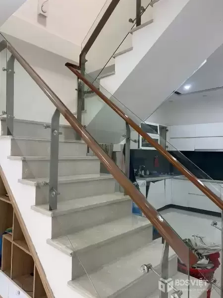 Nhà Đẹp 2 Tầng - Gần Biển Thanh Bình - Đường Trần Cao Vân - Hải Châu - Giá nhỉnh 5 tỷ