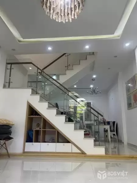 Nhà Đẹp 2 Tầng - Gần Biển Thanh Bình - Đường Trần Cao Vân - Hải Châu - Giá nhỉnh 5 tỷ