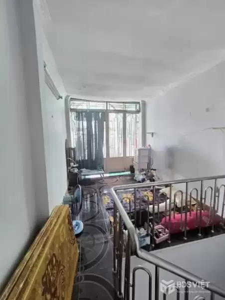 Nhà Đường Ngô Quyền Quận 10 Phường 6 Cũ.