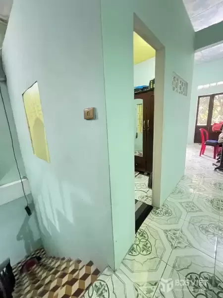 ♥ MT Châu Thương Văn, gần Chợ Hòa Cường, 71m2, 2 tầng, 5.xx tỷ