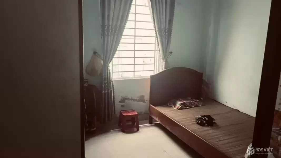 ♥ MT Châu Thương Văn, gần Chợ Hòa Cường, 71m2, 2 tầng, 5.xx tỷ