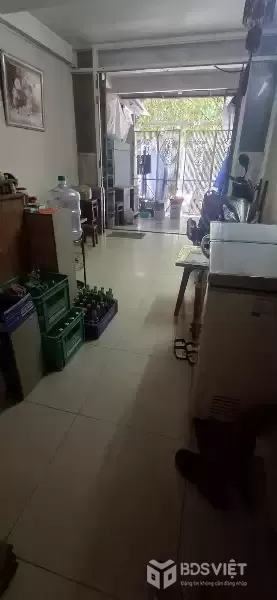 ♥ MT Châu Thương Văn, gần Chợ Hòa Cường, 71m2, 2 tầng, 5.xx tỷ