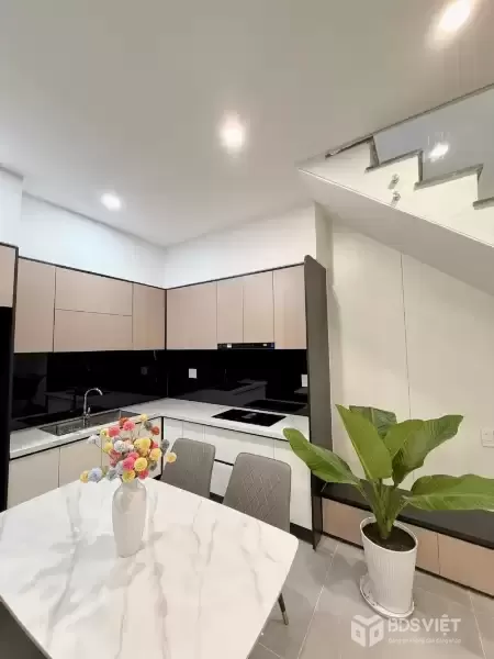 ♥ Góc kiệt rộng gần Trưng Nữ Vương sát Cầu Rồng, 40m2, 2 tầng mới đẹp, 3.xx tỷ