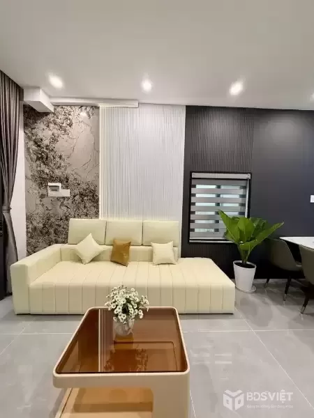 ♥ Góc kiệt rộng gần Trưng Nữ Vương sát Cầu Rồng, 40m2, 2 tầng mới đẹp, 3.xx tỷ