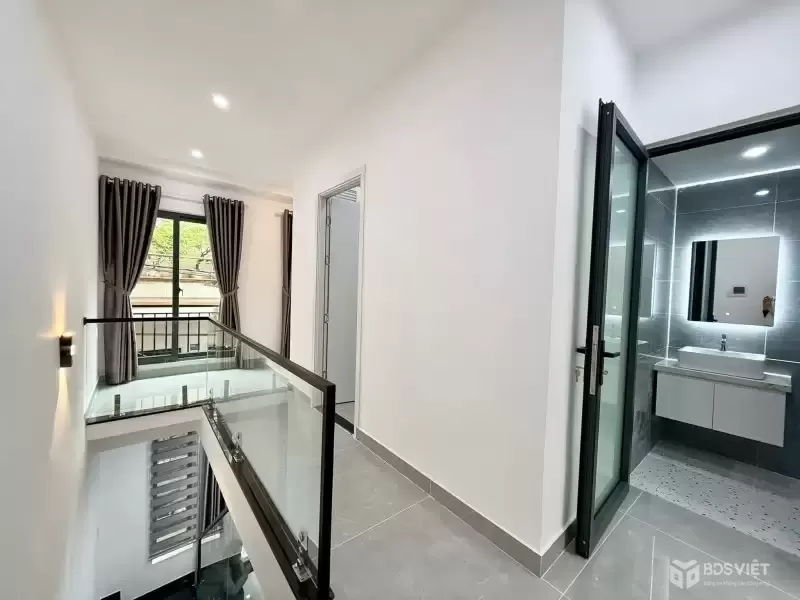 ♥ Góc kiệt rộng gần Trưng Nữ Vương sát Cầu Rồng, 40m2, 2 tầng mới đẹp, 3.xx tỷ