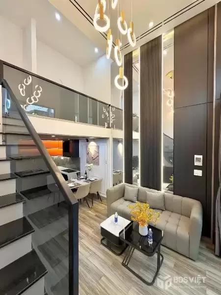 Bán Nhà Kiệt 3m Đường Trần Xuân Lê - Thanh Khê - Nhà đẹp mua ngay đón Tết.