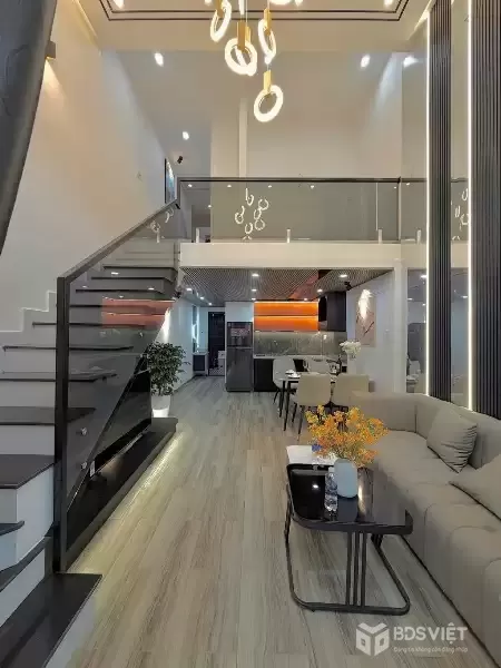 Bán Nhà Kiệt 3m Đường Trần Xuân Lê - Thanh Khê - Nhà đẹp mua ngay đón Tết.