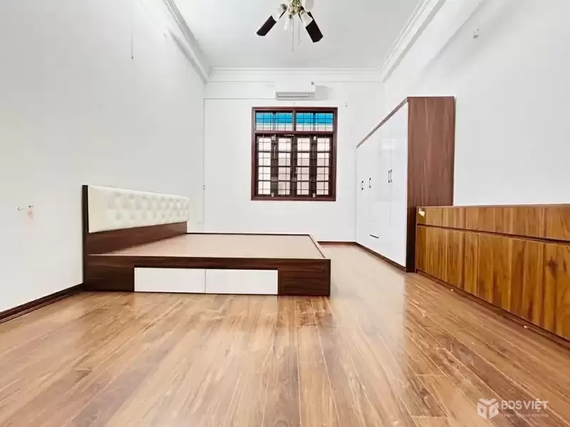 TRẦN PHÚ HÀ ĐÔNG- KINH DOANH ĐỈNH- OTO ĐÕ CỬA- NHỈNH 16 TỶ