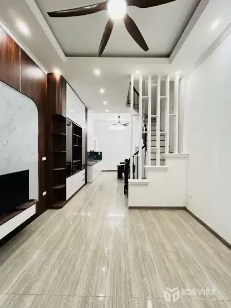 TRẦN PHÚ HÀ ĐÔNG- KINH DOANH ĐỈNH- OTO ĐÕ CỬA- NHỈNH 16 TỶ