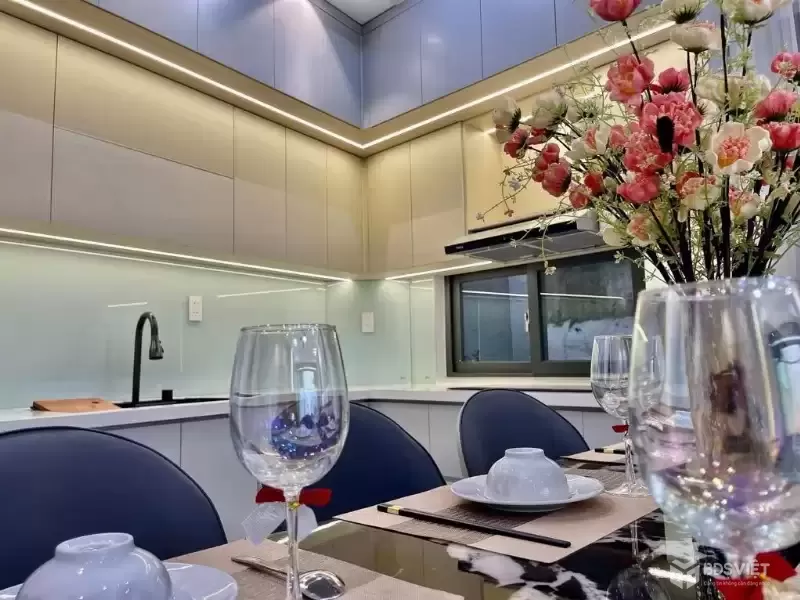 Nhà 3 tầng 2 mặt kiệt sau Huỳnh Ngọc Huệ, Vào ở Ngay - Giá nhỉnh 5 tỷ