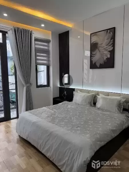 Nhà Ngay Trung Tâm Điện Biên Phủ - Đường Cù Chính Lan - Thanh Khê - Nhà Đẹp Ở Ngay Đón Tết