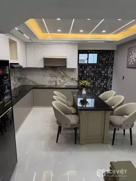 Nhà Ngay Trung Tâm Điện Biên Phủ - Đường Cù Chính Lan - Thanh Khê - Nhà Đẹp Ở Ngay Đón Tết