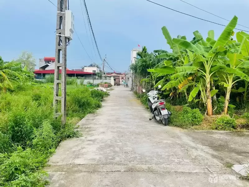 LÔ GÓC 105M² 3 MẶT THOÁNG – TUYẾN 2 GẦN TL362 – GIÁ 2,1X TỶ HIẾM QUỸ ĐẤT  ZALO 0567 222 555