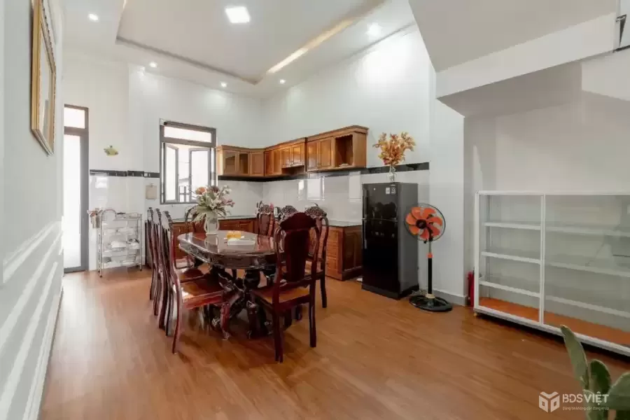 CHO THUÊ VILLA ĐẸP LỮ GIA PHƯỜNG 9 ĐÀ LẠT GIÁ 15TR