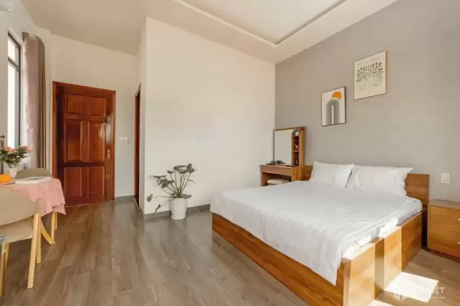 CHO THUÊ VILLA ĐẸP LỮ GIA PHƯỜNG 9 ĐÀ LẠT GIÁ 15TR