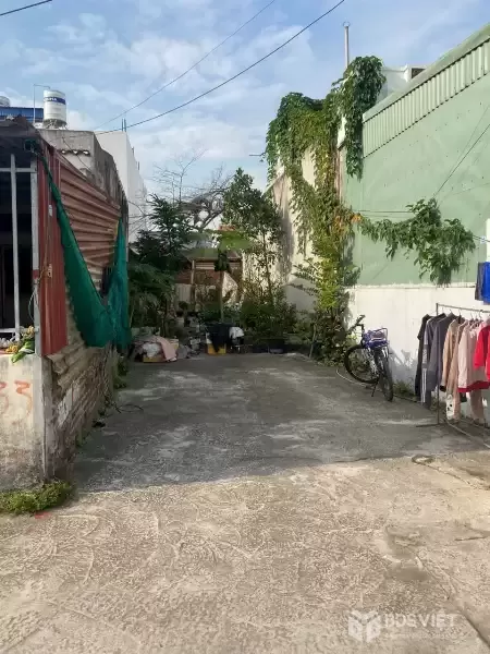 ĐẤT 72M² ĐƯỜNG 6M BÙI PHỔ – CÁCH 353 CHỈ 50M – GIÁ 1 TỶ 8XX DỄ GIAO DỊCH  ZALO 0567 222 555