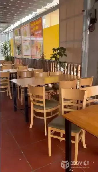 Cho thuê mặt bằng trục đường chính Hùng Vương phường 9 đà Lạt giá 22 tr tháng