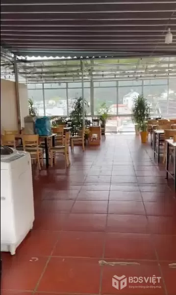 Cho thuê mặt bằng trục đường chính Hùng Vương phường 9 đà Lạt giá 22 tr tháng