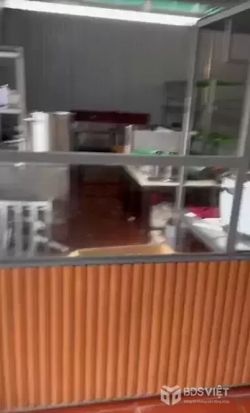 Cho thuê mặt bằng trục đường chính Hùng Vương phường 9 đà Lạt giá 22 tr tháng