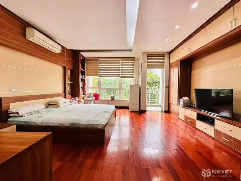 BÁC NÀO CẦN NHÀ ĐÓN TẾT  ĐÔNG NGẠC - DT68M2 - 5TẦNG - GIÁ 12 TỶ - ĐƯỜNG Ô TÔ THÔNG - GẦN HỒ