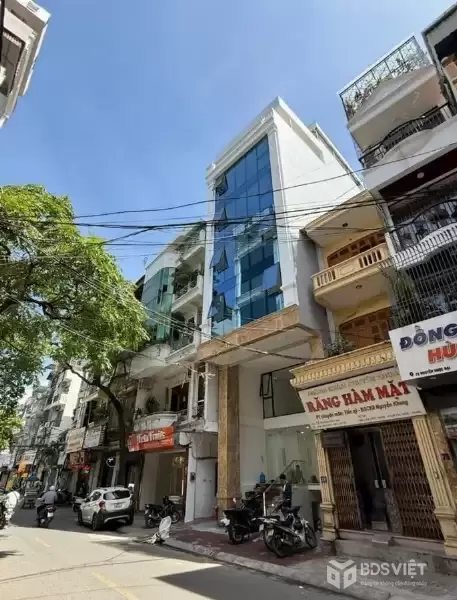 ⚡MP NGUYỄN NGỌC NẠI-98M2x9T-MT 6.2M-PCCC ĐỦ-67 TỶ-DOANH THU ĐỈNH⚡