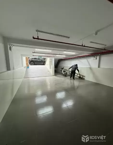 ⚡MP NGUYỄN NGỌC NẠI-98M2x9T-MT 6.2M-PCCC ĐỦ-67 TỶ-DOANH THU ĐỈNH⚡