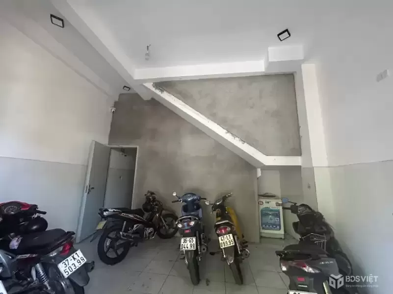 Bán Dãy Trọ 2 Tầng - 5 Phòng - Đường Cù Chính Lan - Thanh Khê Đà Nẵng - Giá Đầu Tư