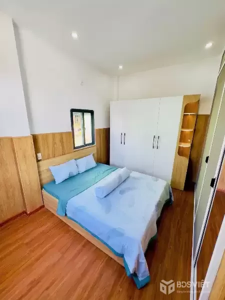 Bán Nhà 2 Tầng Kiệt Trần Cao Vân - Phường Xuân Hà - THanh Khê - Gần Trường PTTH Lê Thị Hồng Gấm,