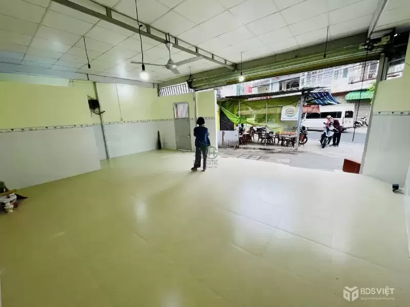 Bán căn góc kinh doanh đường Tháp Bà – Vĩnh Thọ – sát biển – ngang 7,8m