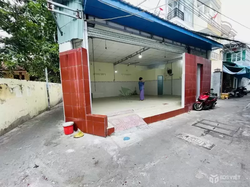 Bán căn góc kinh doanh đường Tháp Bà – Vĩnh Thọ – sát biển – ngang 7,8m