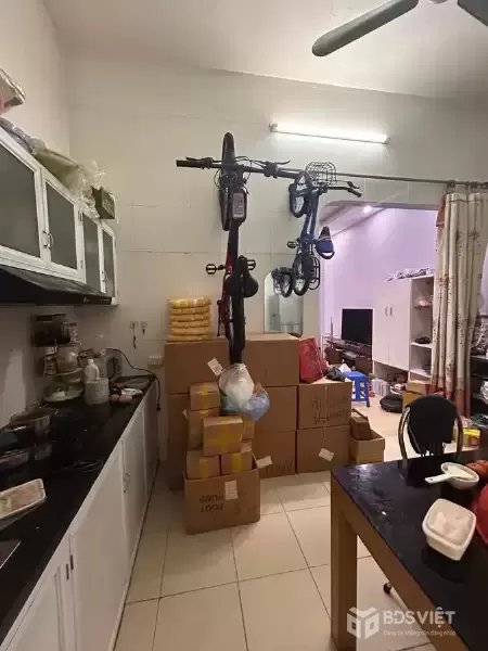 Bán Nhà 2 Mặt Ngõ Nguyễn Lân. Thanh Xuân. Ô Tô. DT 77m2. MT 5.2m. 2 Tầng. Giá 26 Tỷ