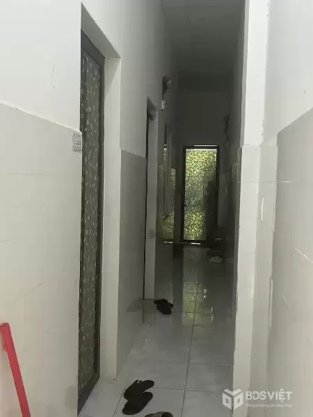 Bán Dãy Trọ 2 Tầng - 5 Phòng - Đường Cù Chính Lan - Thanh Khê Đà Nẵng - Giá Đầu Tư