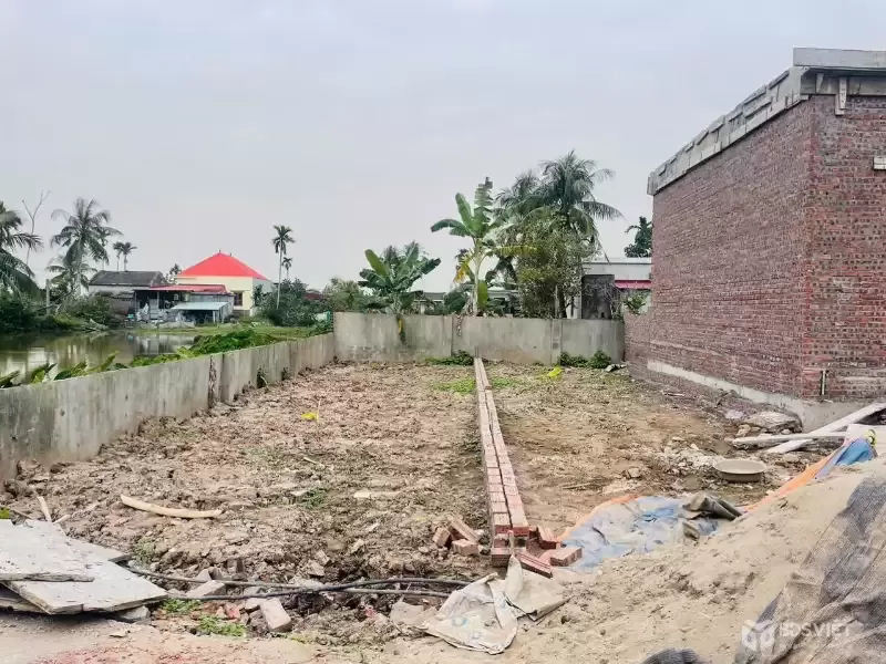 ĐẤT F0 QUYẾT TIẾN NAM ĐỒ SƠN – NGÕ GẦN 4M Ô TÔ VÀO – GIÁ 6XX TRIỆU DỄ THANH KHOẢN  ZALO 0567 222 555