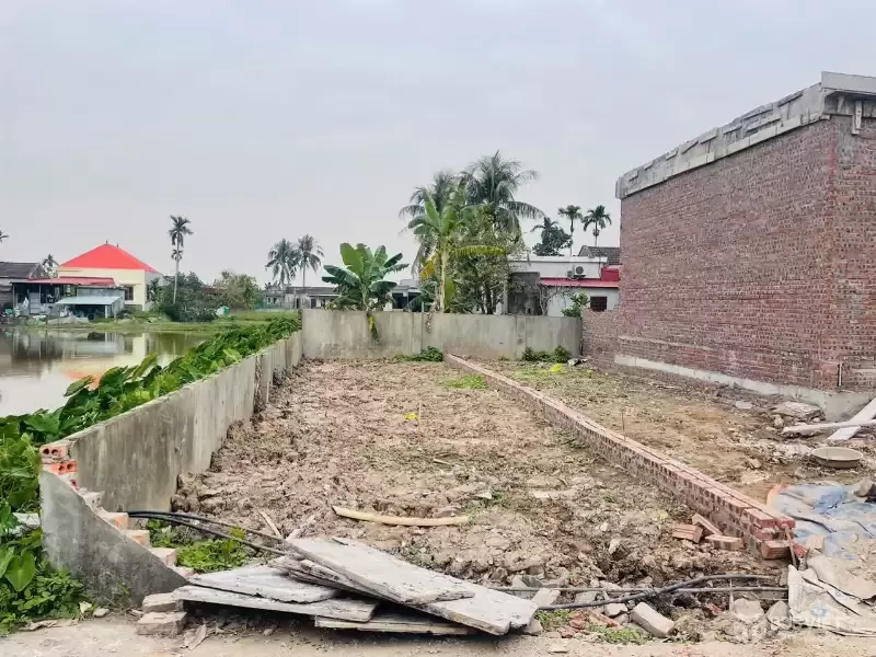 ĐẤT F0 QUYẾT TIẾN NAM ĐỒ SƠN – NGÕ GẦN 4M Ô TÔ VÀO – GIÁ 6XX TRIỆU DỄ THANH KHOẢN  ZALO 0567 222 555