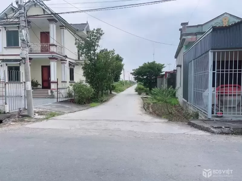 ĐẤT F0 QUYẾT TIẾN NAM ĐỒ SƠN – NGÕ GẦN 4M Ô TÔ VÀO – GIÁ 6XX TRIỆU DỄ THANH KHOẢN  ZALO 0567 222 555