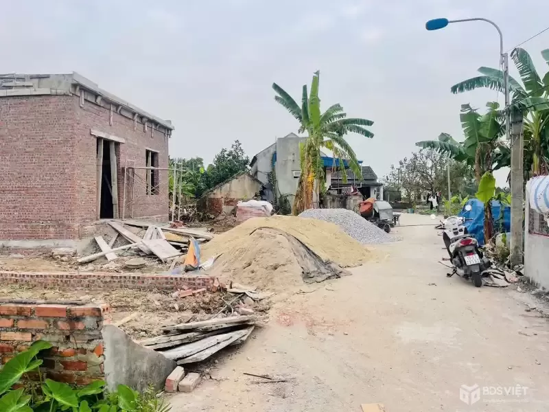 ĐẤT F0 QUYẾT TIẾN NAM ĐỒ SƠN – NGÕ GẦN 4M Ô TÔ VÀO – GIÁ 6XX TRIỆU DỄ THANH KHOẢN  ZALO 0567 222 555