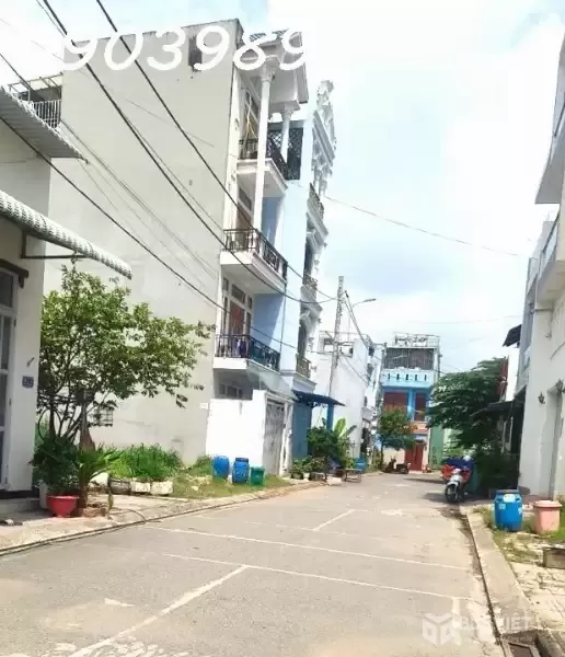 DT 108m2 CHỈ 4TỶ5 - HXH ĐƯỜNG NGUYỄN XIỂN QUẬN 9