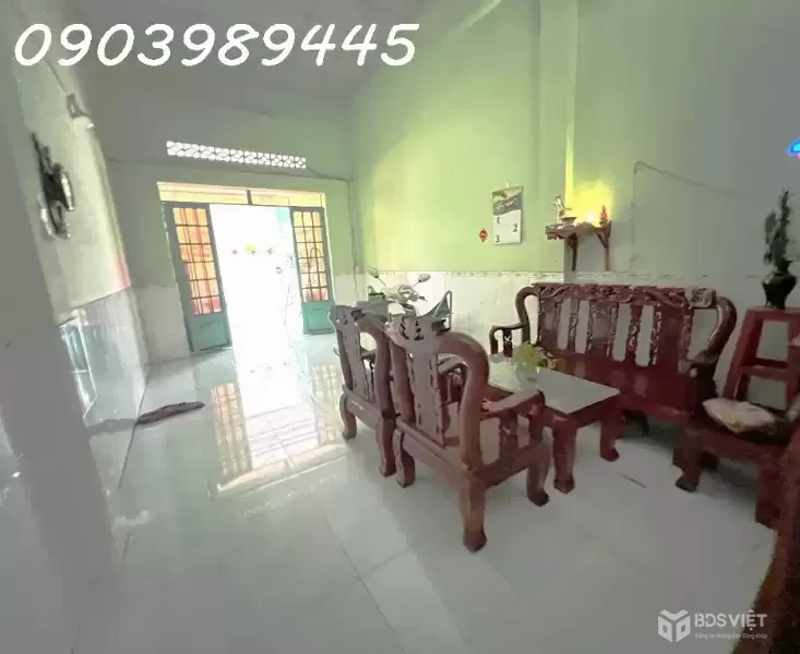 DT 108m2 CHỈ 4TỶ5 - HXH ĐƯỜNG NGUYỄN XIỂN QUẬN 9