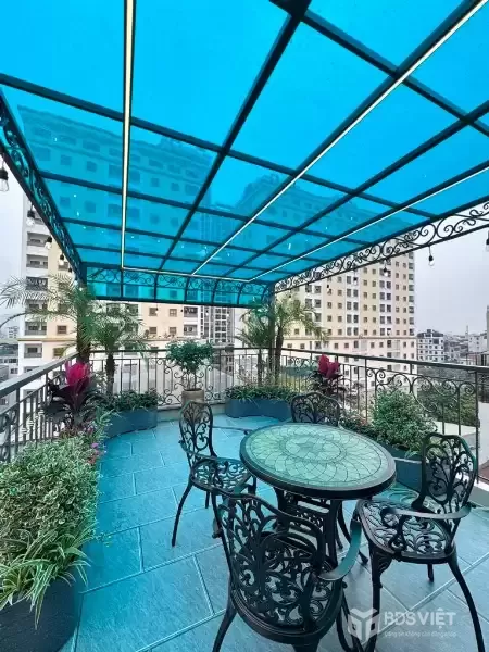 Bán nhà Hoàng Đạo Thành, Thanh Xuân, Gara ô tô, Vỉa hè Ô tô tránh, KD, 42m2, 21.8 tỷ(CTL)