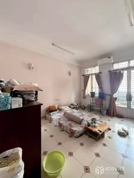 Nhà Mặt Tiền Đường Hoa Phan Xích Long Phường 2 Quận Phú Nhuận Cũ.