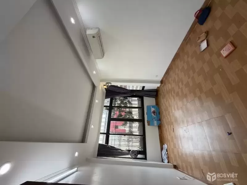 Bán Nhà Phố Minh Khai đầu chợ Mợ, 35m2, 5 Tầng,  Ngõ Thông, Ô tô 20m, SĐCC, 7,25 Tỷ