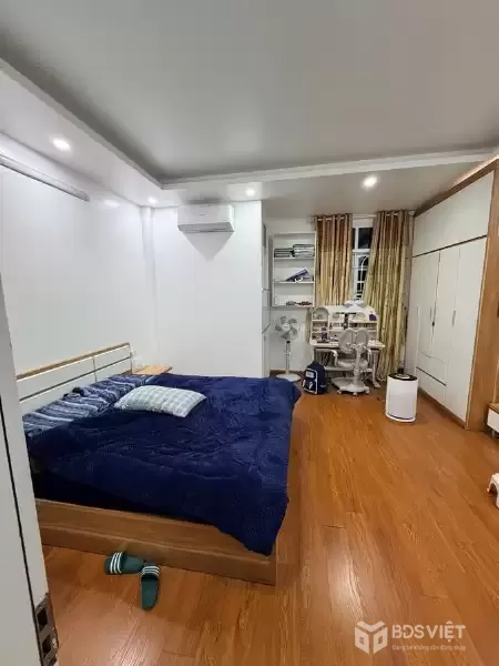 Bán Nhà Nguyễn Ngọc Nại. Thanh Xuân. 6 Tầng Thang Máy. Ô Tô. DT 35m2. MT 4.8m. Giá 16.4 Tỷ