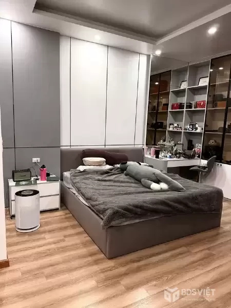 Bán Nhà Nguyễn Ngọc Nại. Thanh Xuân. 6 Tầng Thang Máy. Ô Tô. DT 35m2. MT 4.8m. Giá 16.4 Tỷ