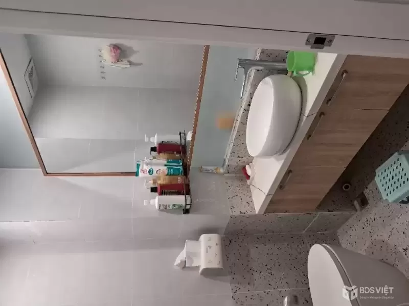 Bán nhà CHCC Trịnh Đình Cửu, Hoàng Mai, 2N 2Vs, 72m2, 5.7 tỷ(CGL)